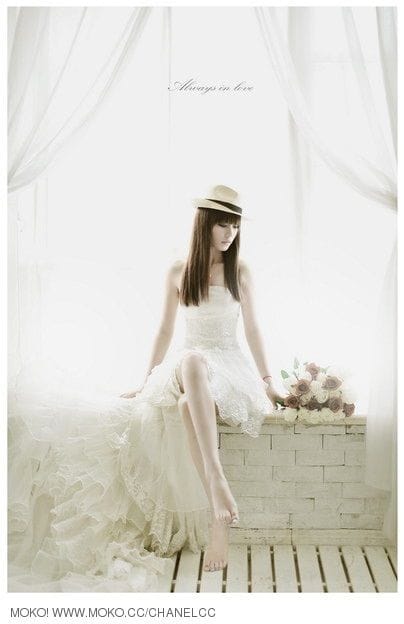Chaney Chen Ni