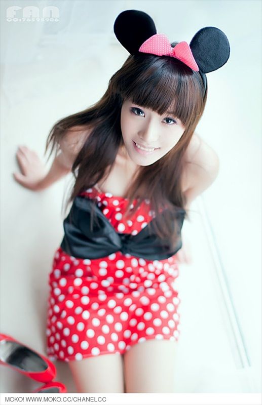 Chaney Chen Ni