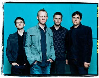 The Fray