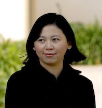 Yiyun Li Yiyun Li
