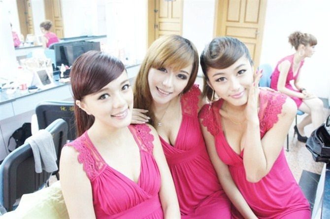 Chaney Chen Ni
