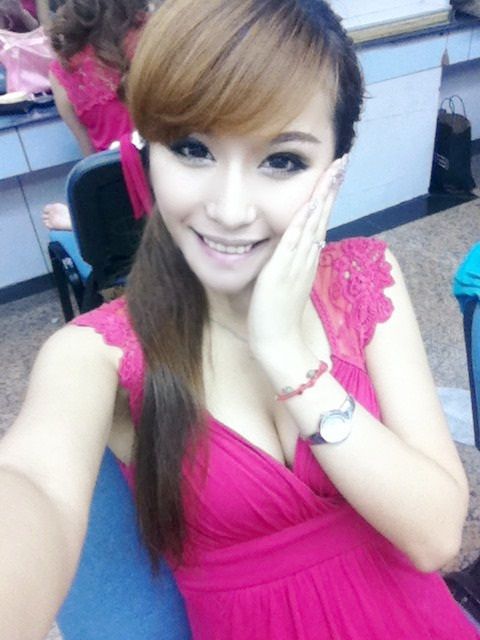 Chaney Chen Ni