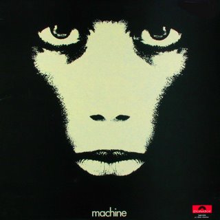 Machine