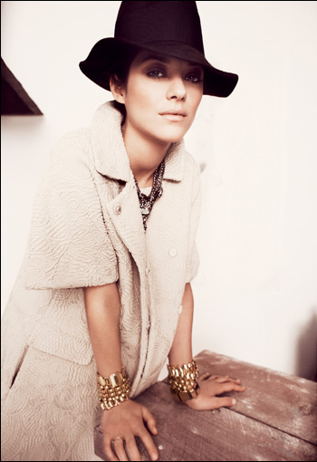 Marion Cotillard Marion Cotillard