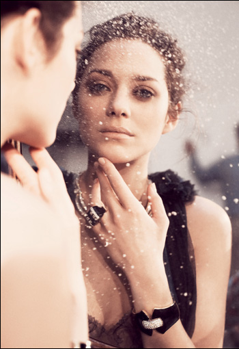 Marion Cotillard Marion Cotillard