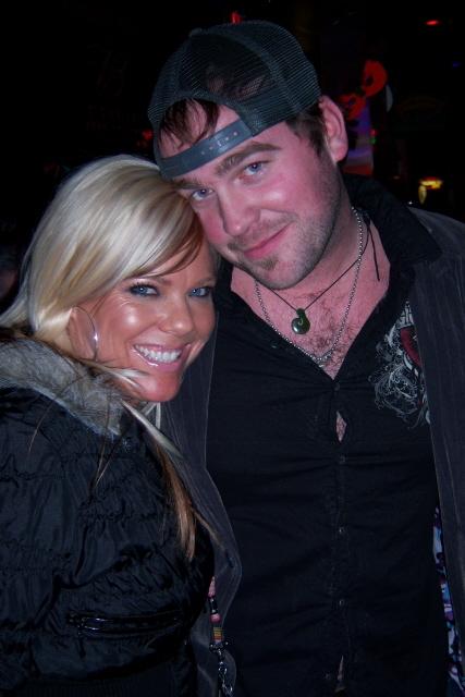 Lee Brice