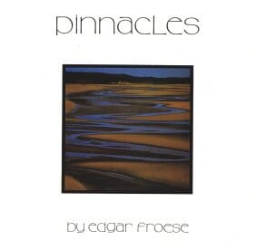 Pinnacles