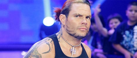 Jeff Hardy