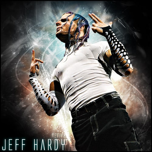 Jeff Hardy