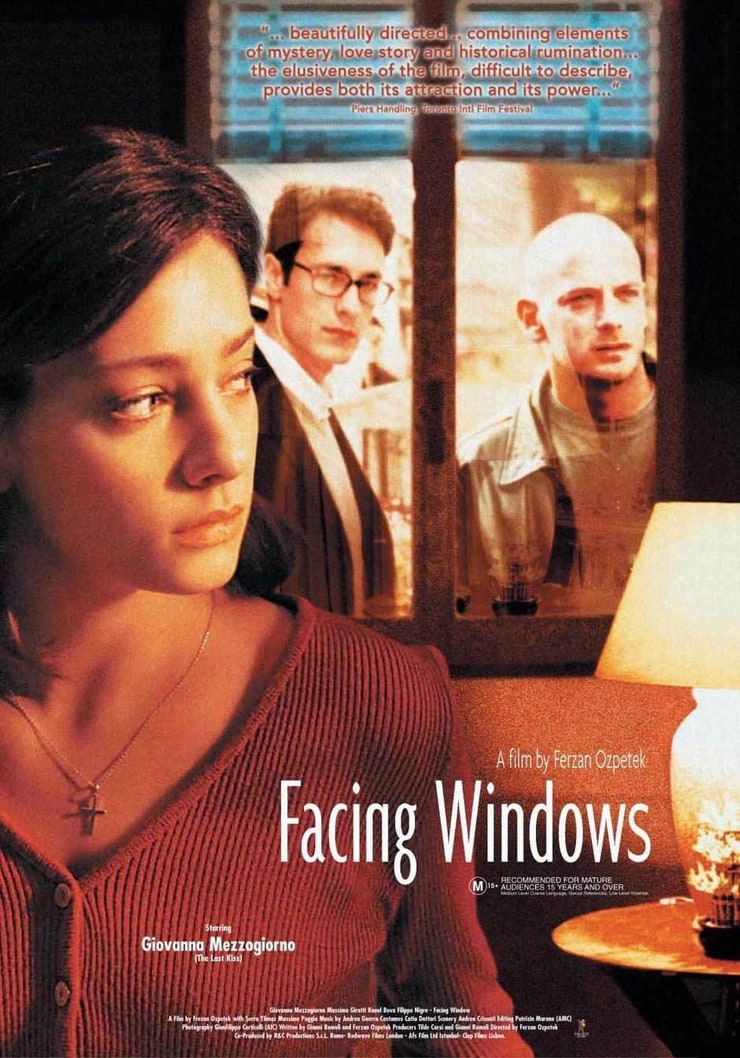 Facing Windows