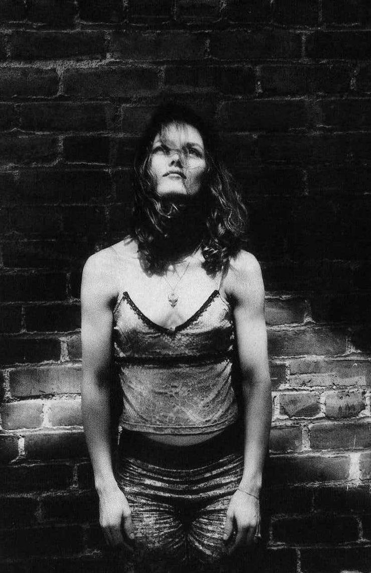 Vanessa Paradis Vanessa Paradis