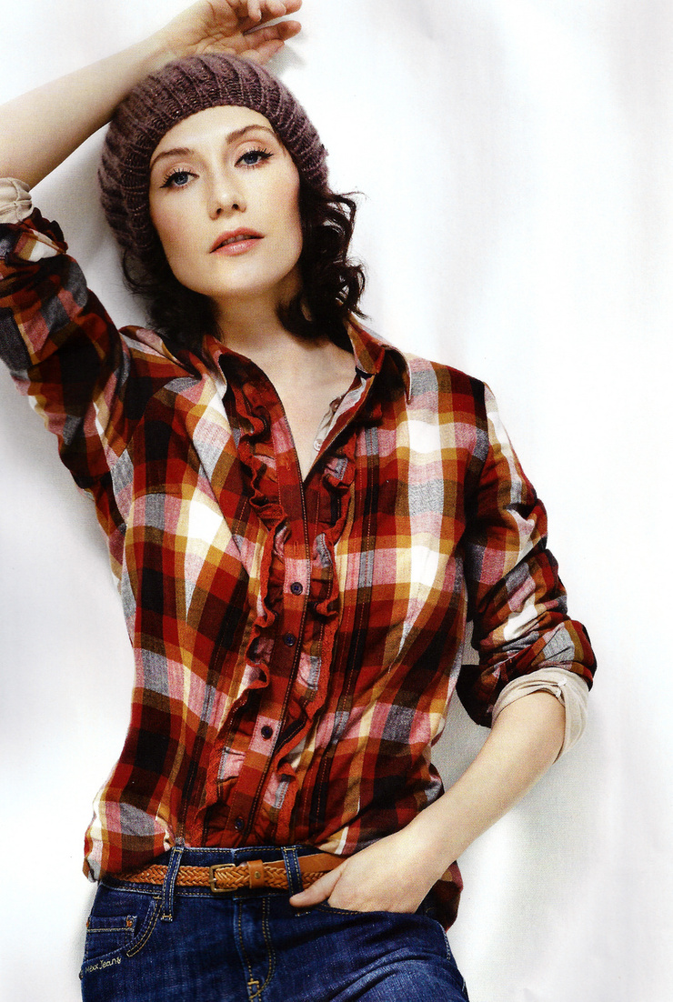 Carice van Houten Carice van Houten
