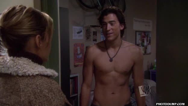 Andrew Keegan