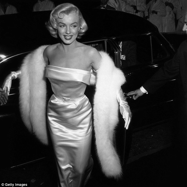 Marilyn Monroe Marilyn Monroe