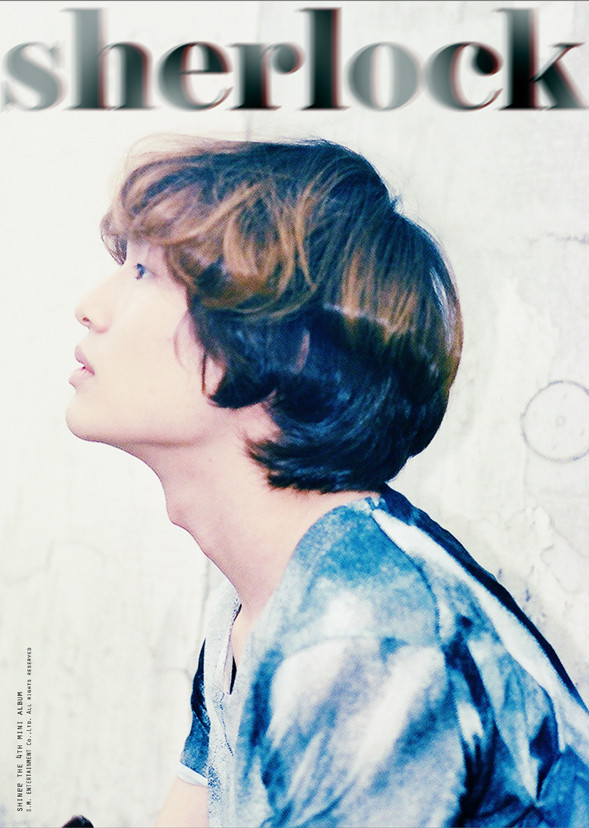 SHINee