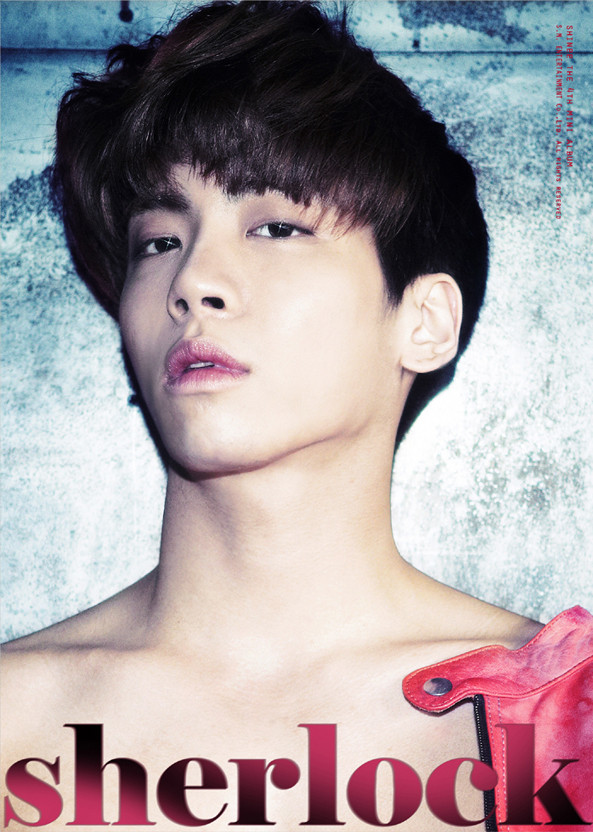SHINee
