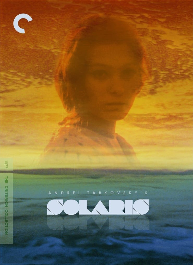 Solaris - Criterion Collection
