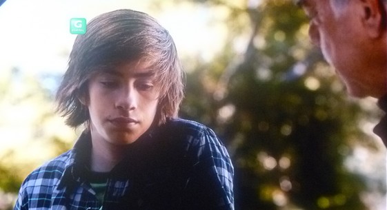 Jimmy Bennett
