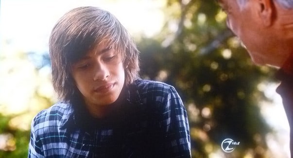 Jimmy Bennett