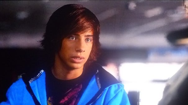 Jimmy Bennett