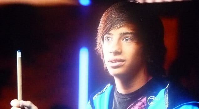 Jimmy Bennett