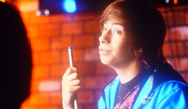 Jimmy Bennett