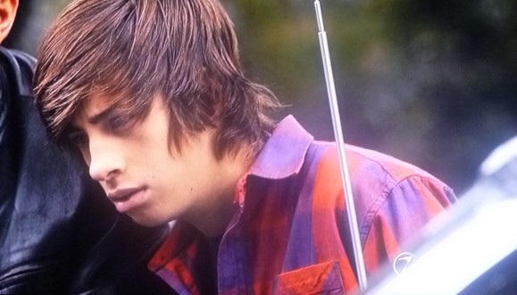 Jimmy Bennett