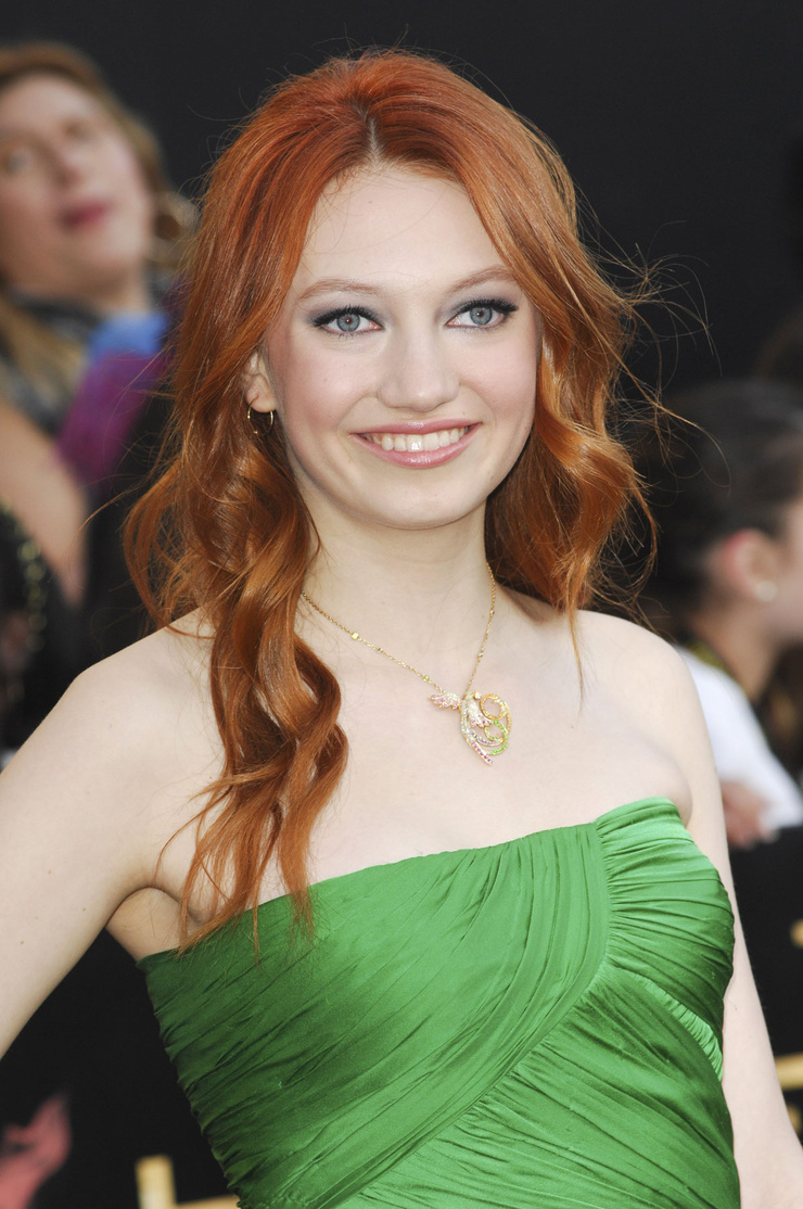 Jacqueline Emerson Jacqueline Emerson