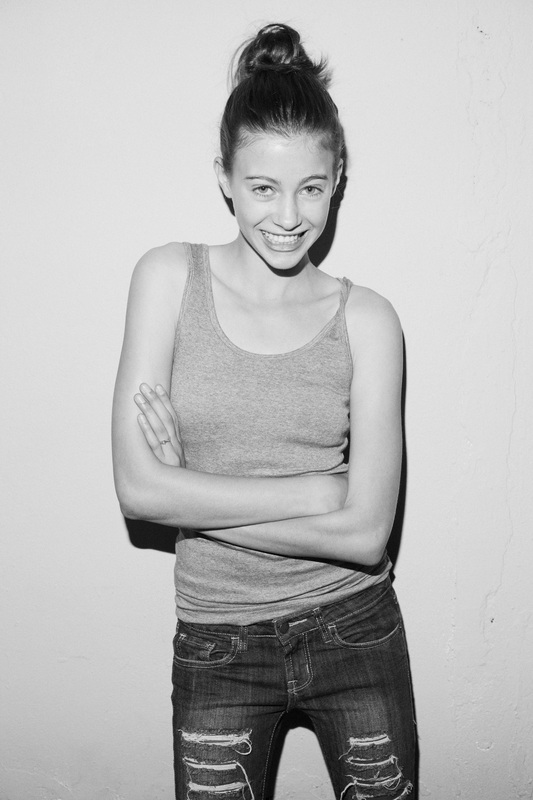 Kalia Prescott