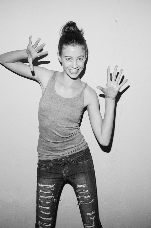 Kalia Prescott