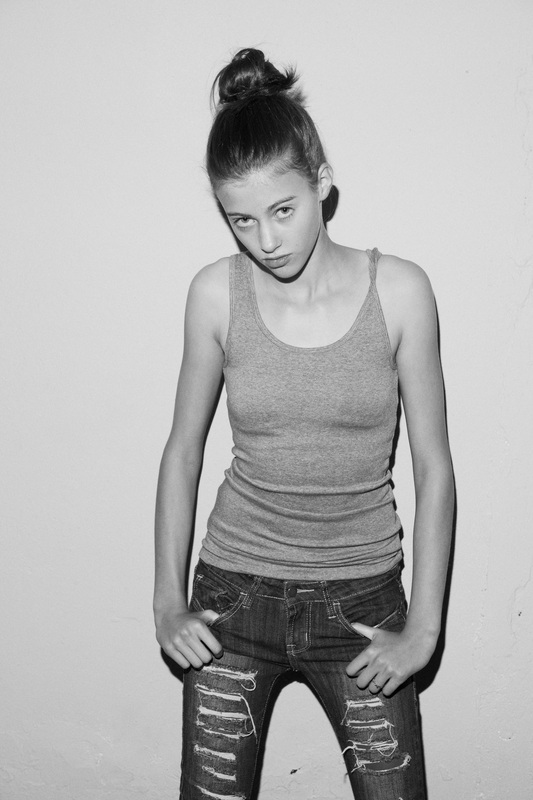 Kalia Prescott