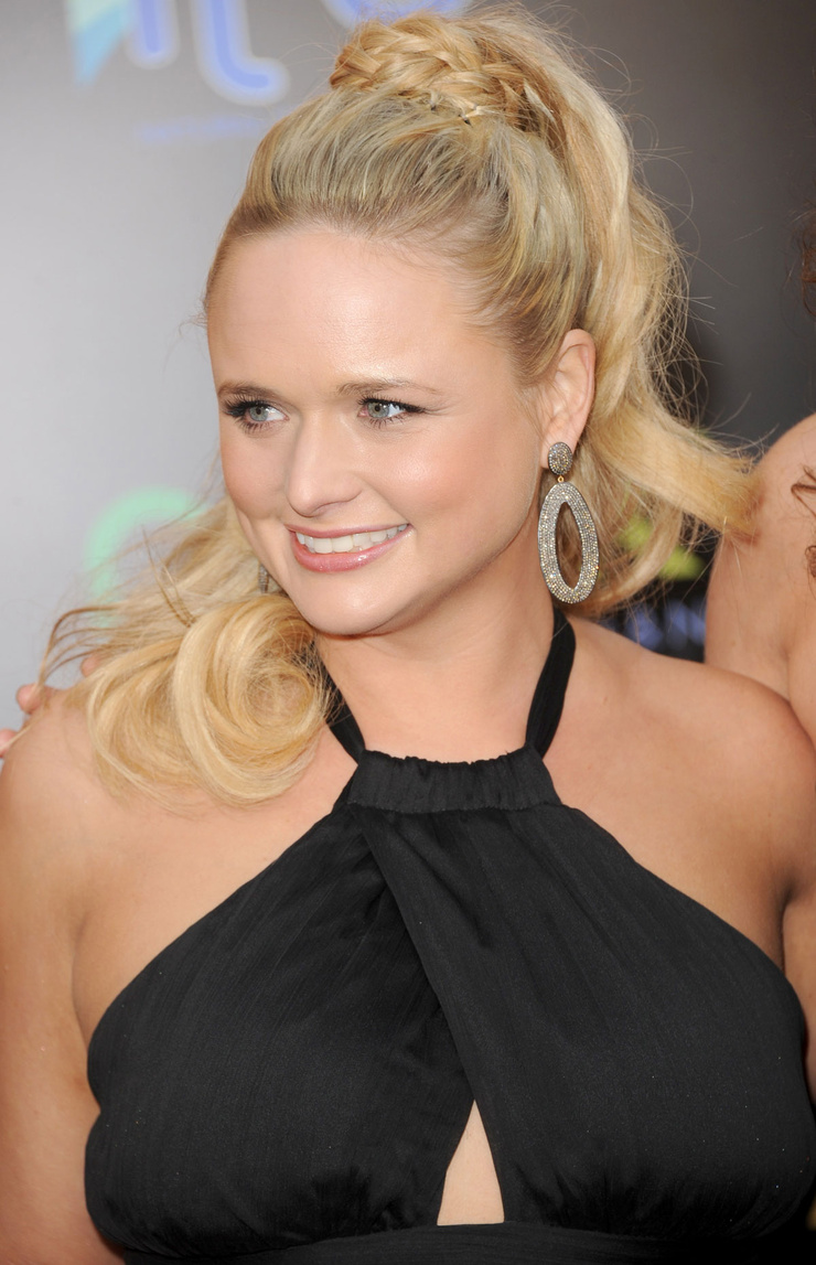 Miranda Lambert Miranda Lambert