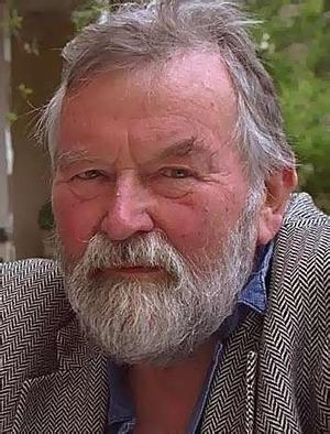 John Fowles