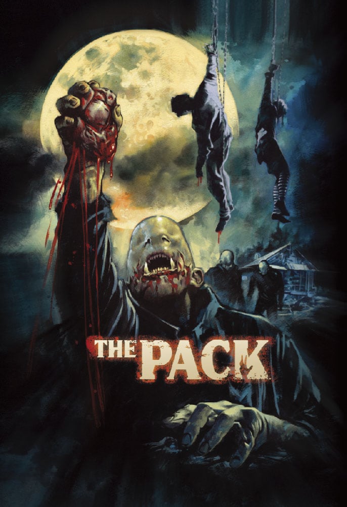 The Pack