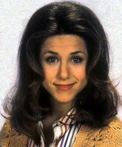 Jennifer Aniston Jennifer Aniston