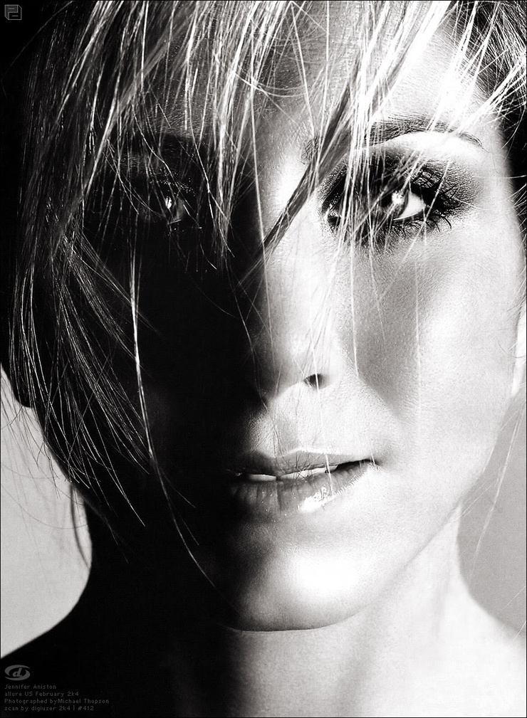 Jennifer Aniston Jennifer Aniston