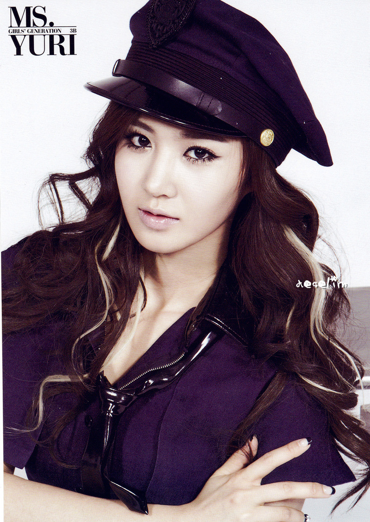 Yuri