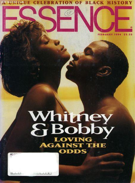 Whitney Houston Whitney Houston