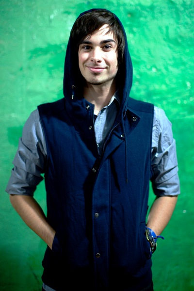 Joey Richter