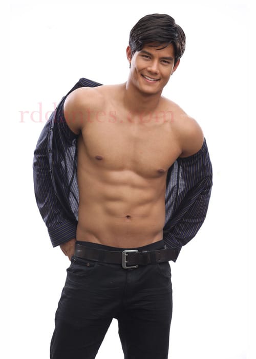 Daniel Matsunaga Daniel Matsunaga