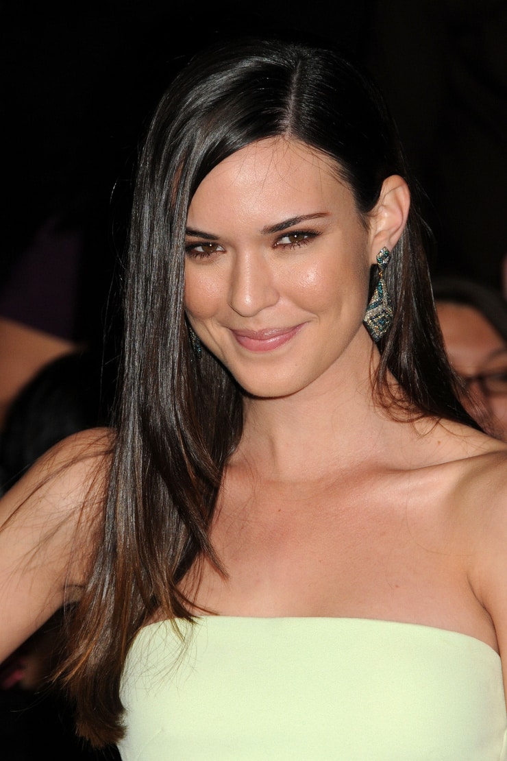 Odette Annable