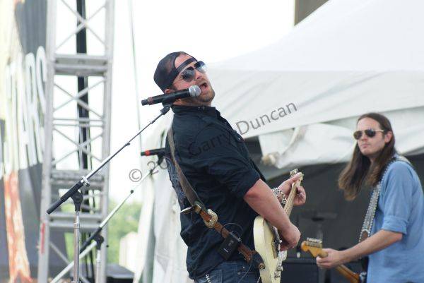 Lee Brice
