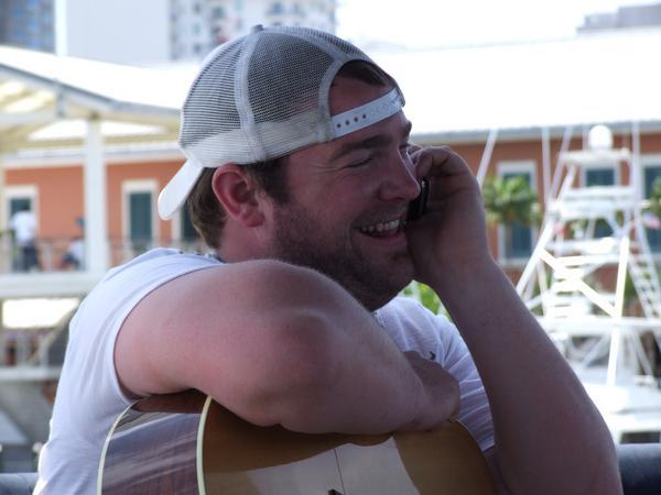Lee Brice