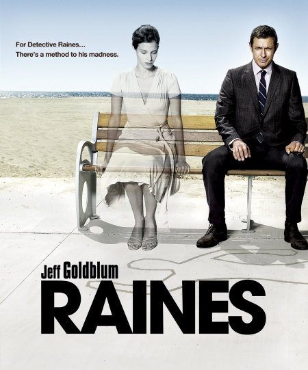 Raines                                  (2007- )