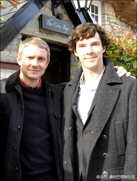 Sherlock Sherlock