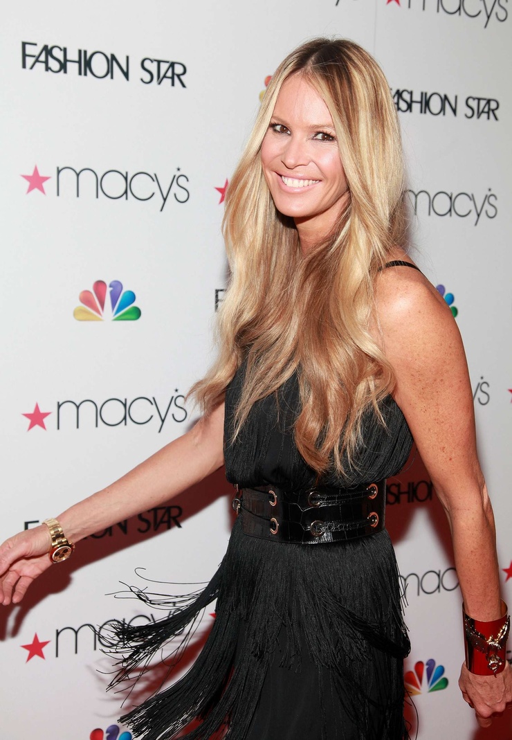 Elle Macpherson Elle Macpherson