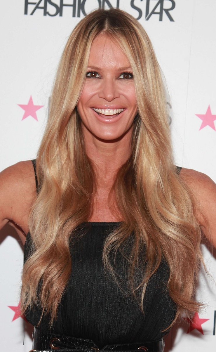 Elle Macpherson Elle Macpherson