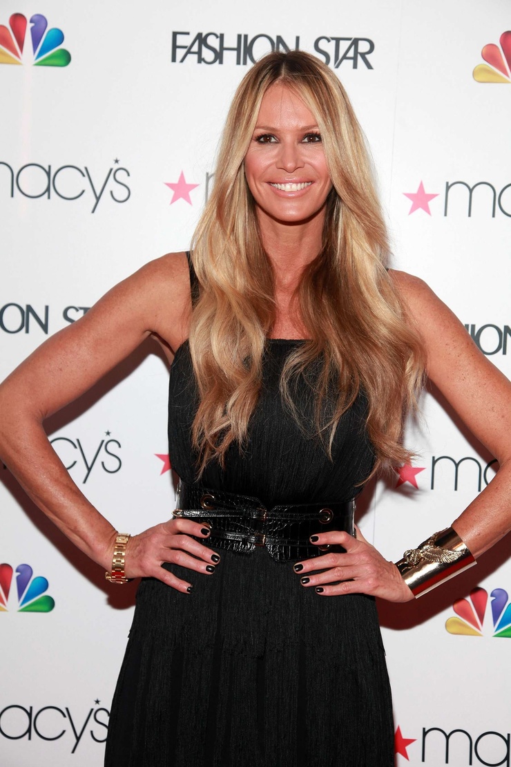 Elle Macpherson Elle Macpherson