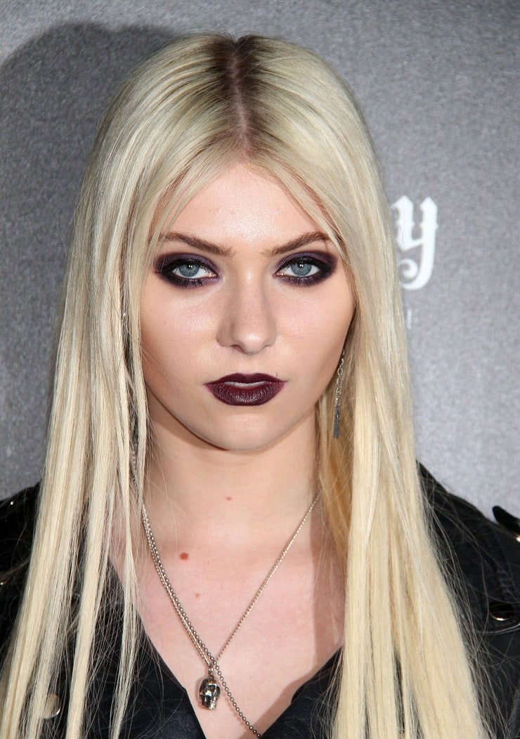 Taylor Momsen