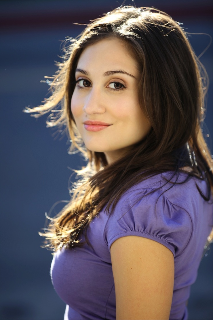 Lucy DeVito Lucy DeVito